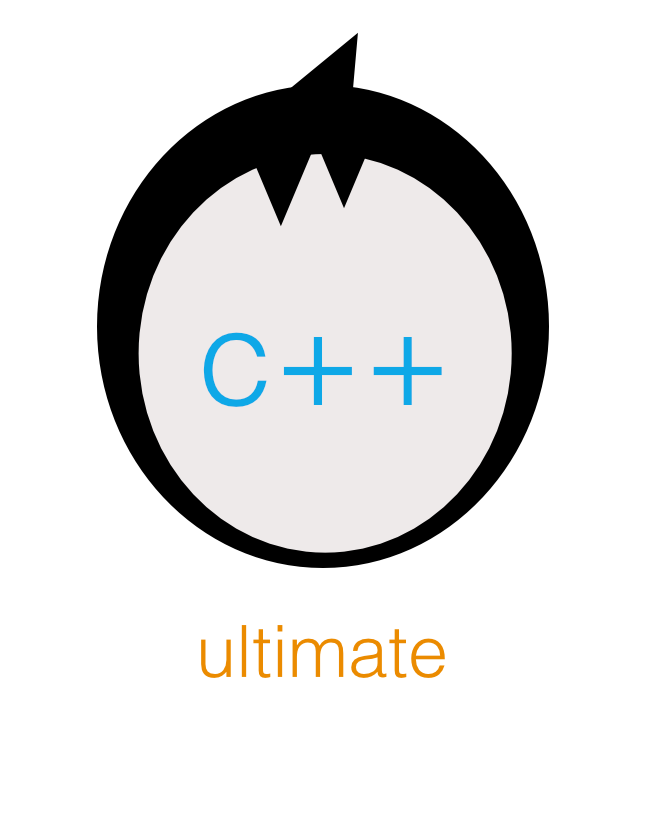 C++ Ultimate Snippets
