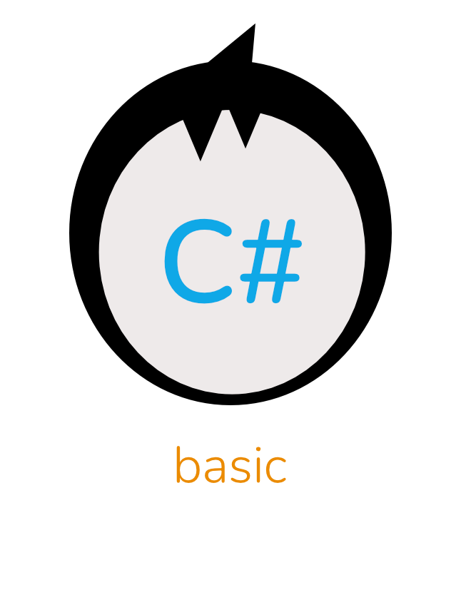 C# Basic Snippets