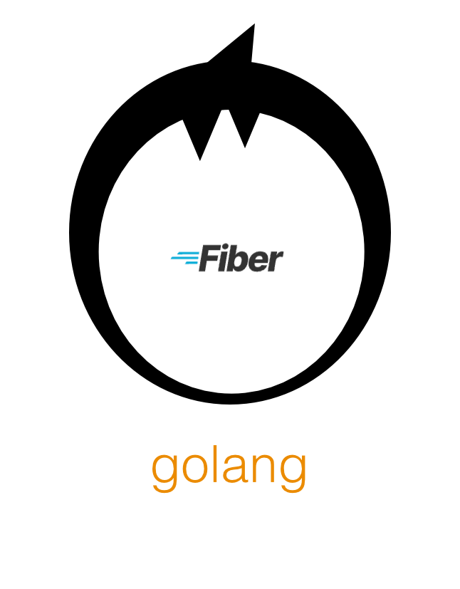Go Fiber Snippets