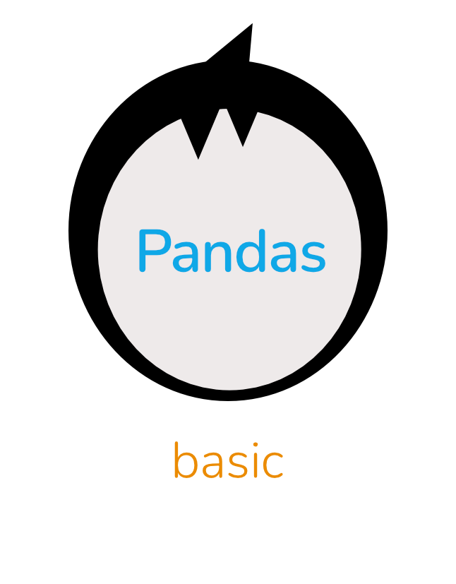 Pandas Basic Snippets